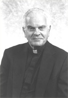 Fr. Gerard A. O’Brien, S.J.