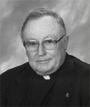 Fr. James C. O'Brien, S.J.