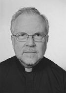 Fr. Kevin G. O’Connell, S.J.