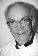 Fr. James W. O’Neil, S.J.