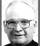 Fr. Joseph P. O'Neill, S.J.
