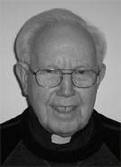 Fr. Francis J. O'Neill, S.J.