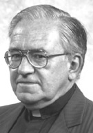 Fr. Donald J. Plocke, S.J.