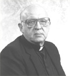 Fr. Joseph B. Pomeroy, S.J.