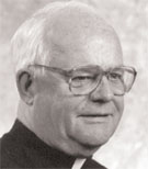 Fr. Francis X. Sarjeant, S.J.