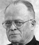 Fr. Joseph S. Scannell, S.J.
