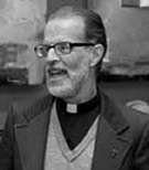Fr. Paul A. Schweitzer, S.J.