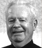 Fr. James W. Skehan, S.J.
