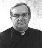 Fr. Edward J. Small, S.J.