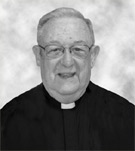 Fr. Simon E. Smith, S.J.