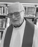 Fr. Francis A. Sullivan, S.J.