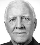 Fr. Wilfrid J. Vigeant, S.J.